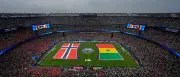 Rekord-WM: 4,6 Mio. Zuschauer in Vorrunde – 300.000 Hotdogs verkauft