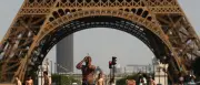 Rekordhitze in Frankreich: Kliniken überlastet, Dutzende Tote durch Ertrinken