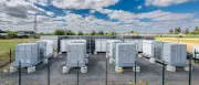 Rekordzubau bei Batteriespeichern: Großspeicher vervierfachen Kapazität
