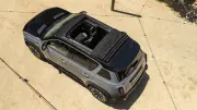 Renault R4 E-Tech Plein Sud: Faltdach-Variante startet ab 36.300 Euro