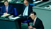 Renten-Rebell Reddig: Vom Gegner zum Retter von Kanzler Merz?