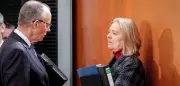 Renten- und Gesundheitsreform: Druck auf Merz und Bas wächst