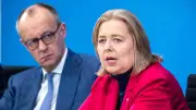 Rentenkommission: Reformpaket steht – jetzt ist Merz am Zug