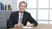 Rentenreform als Schicksalsentscheidung: Ökonom Bert Rürup warnt vor Scheitern