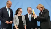 Rentenreform: Gesamtpaket der Kommission ist der richtige Weg