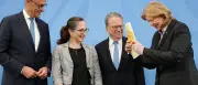 Rentenreform: Kapitalrente und höheres Rentenalter geplant