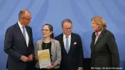 Rentenreform: Merz fordert Umsetzung aller 33 Vorschläge der Kommission