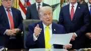 Republikaner revoltieren gegen Trump: Das steckt dahinter