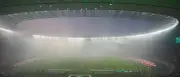 Reul: DFB-Pokalfinale hätte wegen Pyrotechnik abgebrochen werden müssen