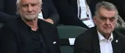 Reul will Clubs per Gesetz zu mehr Stadion-Sicherheit zwingen