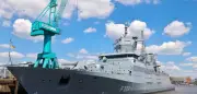 Rheinmetall-Aktie stürzt ab: Ausstieg aus Fregatten-Projekt F126