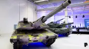 Rheinmetall-Aktie stürzt um 17 Prozent ab: Schlimmster Tag seit 25 Jahren