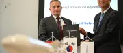 Rheinmetall und Südkorea: Gemeinsame Produktion von Lenkflugkörpern