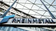 Rheinmetall verkauft Autosparte für 350 Millionen Euro an Aequita