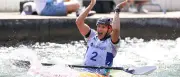 Ricarda Funk gewinnt Heim-Weltcup in Augsburg
