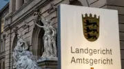 Richterin in Baden-Württemberg unter Bestechungsverdacht