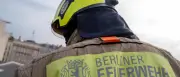 Riedel-Evers-Weg: Ehre für verstorbene Feuerwehrleute in Neukölln