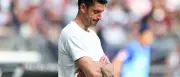 Riera über Eintracht: Zur falschen Zeit am falschen Ort