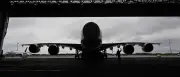 Risse in Tragflächen: 16 Airbus A380 müssen zum Check