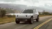 Rivian R2: Elektro-SUV von VW-Partner kommt ab 2027 nach Europa