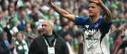 Robert Glatzel wechselt vom HSV zum VfL Wolfsburg