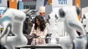 Roboter für den Mittelstand: Cobots und KI treiben den Wandel