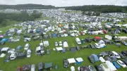 Rock am Ring und Rock im Park: Sonnenbrille und Regenjacke einpacken