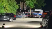 Rocker-Streit in Paderborn eskaliert: Mann niedergestochen