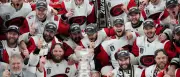 Rod Brind'Amour: Von Kapitän zum Trainer – zweimal Stanley Cup mit Hurricanes