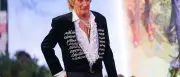 Rod Stewart bei Konzert mit Sauerstoff versorgt – „The show must go on!“