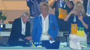 Rod Stewart sagt Konzert ab, jubelt im Stadion – Fans sind empört