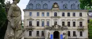 Rohkunstbau: Moderne Kunst trifft auf Barockschloss Altdöbern