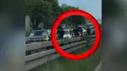 Rolex-Raub in München: Polizei fasst Täter nach weniger als einer Stunde