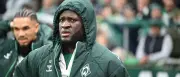 Rolfes über Boniface: Gewicht ist seine Schwachstelle bei Bayer Leverkusen