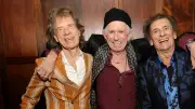 Rolling Stones: Exklusives Album-Listening in London gewinnen