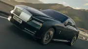 Rolls-Royce Spectre Series II: 8.000 Lichter und mehr Reichweite
