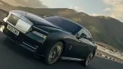Rolls-Royce Spectre Series II: Mehr Reichweite und Leistung für den Luxus-Stromer