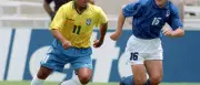 Romario: WM-Titel 1994 wie Geburt seiner Kinder