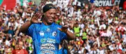 Ronaldinho plant Comeback mit 46 in Italiens dritter Liga
