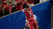 Ronaldo-Doppelpack beschert Portugal ersten WM-Sieg 2026