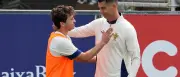 Ronaldo-Fans beschimpfen Spielerfrau: KI-Manipulation entdeckt