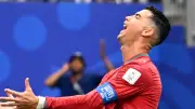 Ronaldo-Frust: Doppelte Chancenvergabe bei Portugal-Sieg