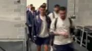 Ronaldo-Video aus den Katakomben aufgetaucht: Reif live
