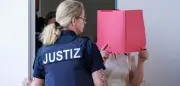 Rostocker Mordprozess: Achtjähriger Fabian verblutete nach sechs Messerstichen