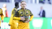 Rot-Weiss Essen jagt Dynamo-Talent: Leihe von Tony Menzel perfekt?