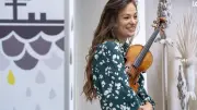 RSO Berlin: Virtuose Begegnung von Tschaikowski und Elgar begeistert Publikum