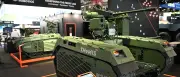 Rüstungsbranche setzt auf autonome Panzer ohne Personal