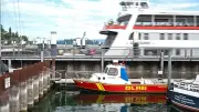 Rätsel um Leichenfund im Bodensee nach Fähr-Notruf