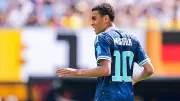 Rätsel um Wirtz und Musiala: DFB-Star vor dem Aus?