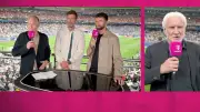 Rudi Völlers TV-Auftritt: Klopp und Müller sorgen für Knistern